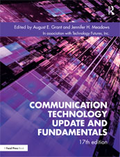 Communications Technology Update Cover